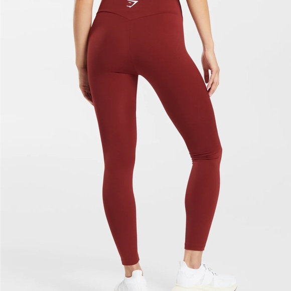 Gymshark TRAINING LEGGINGS - Picture 5 of 5